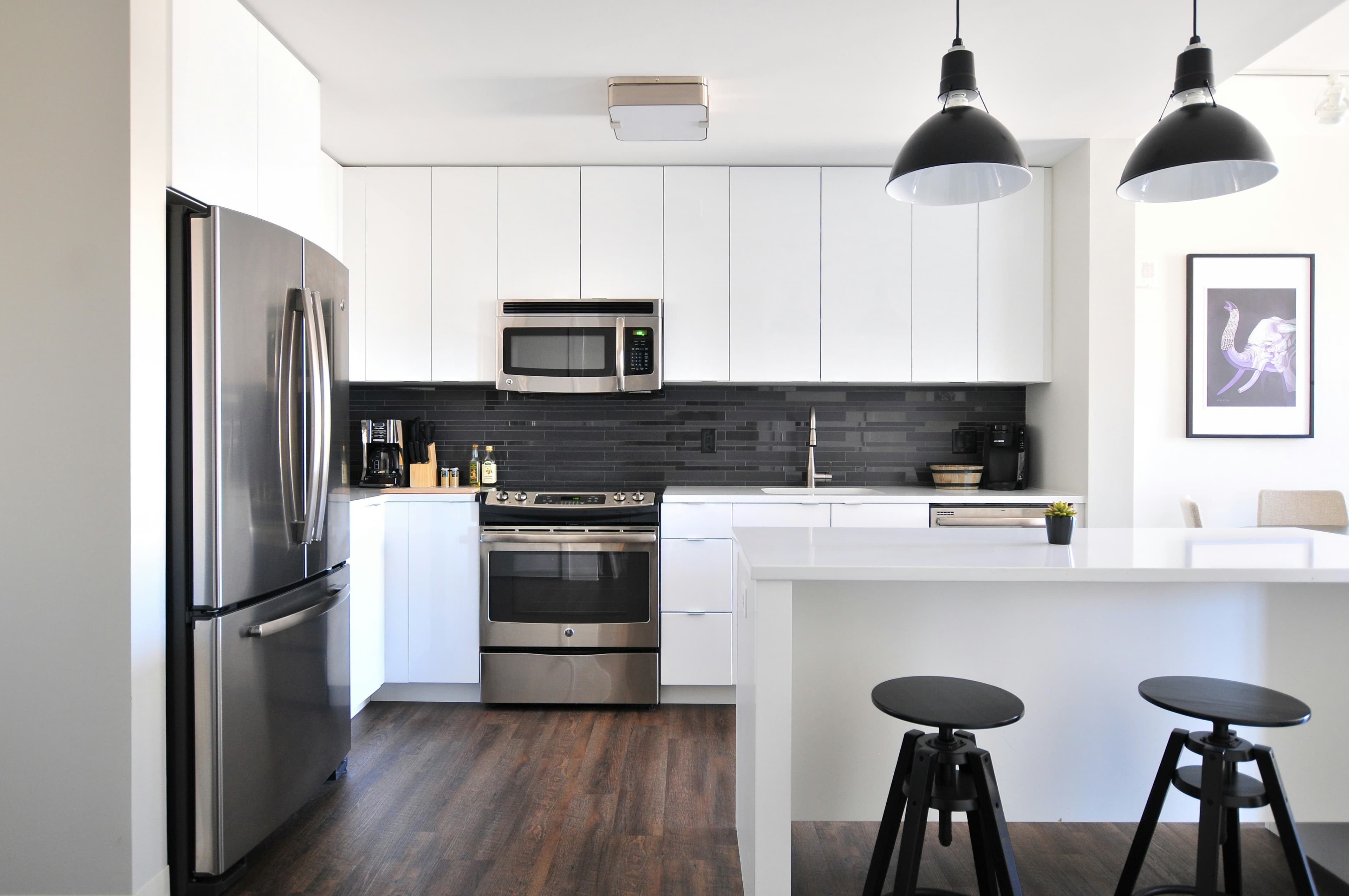 Complete Home Renovation