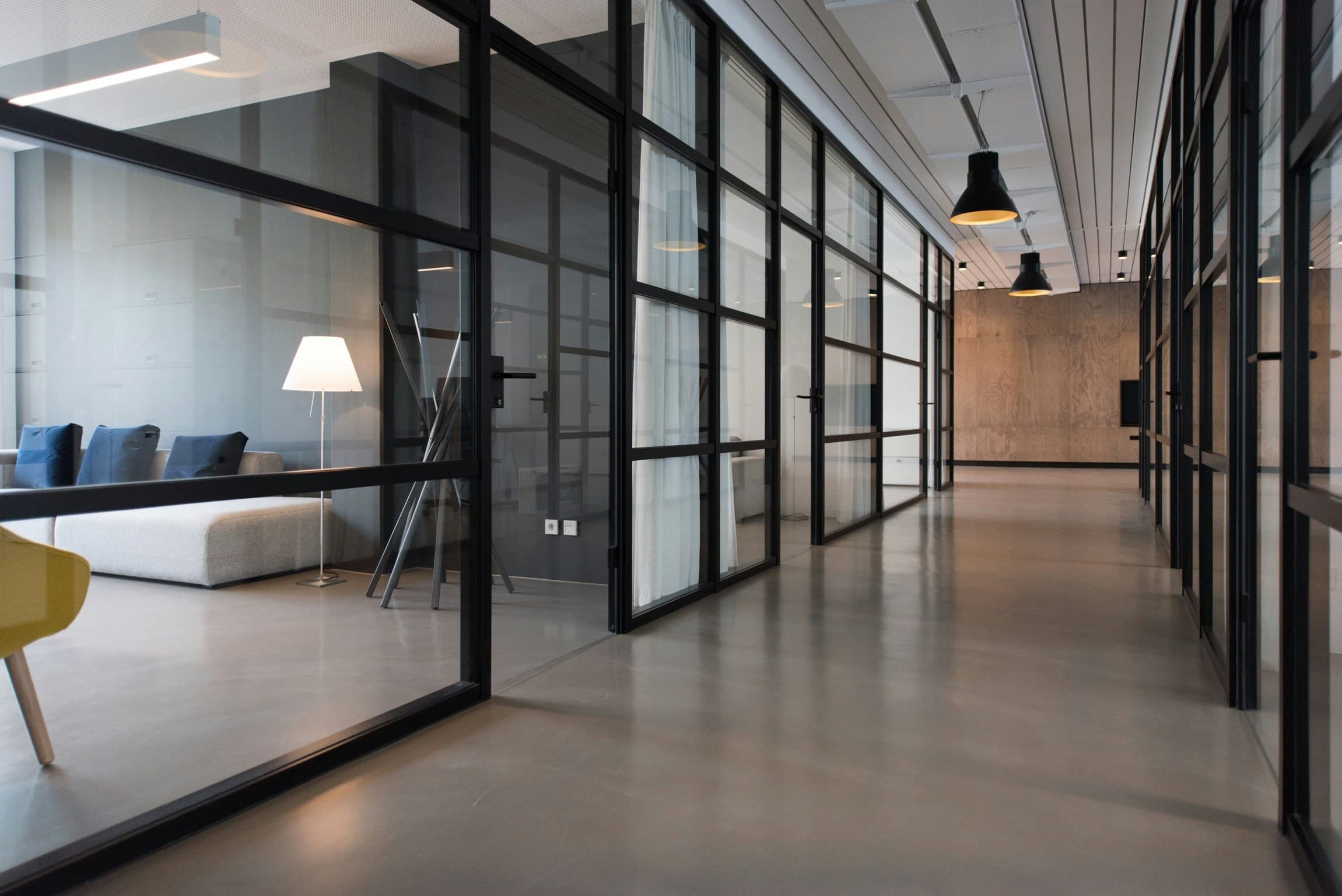 Retail Shop Fit-Out