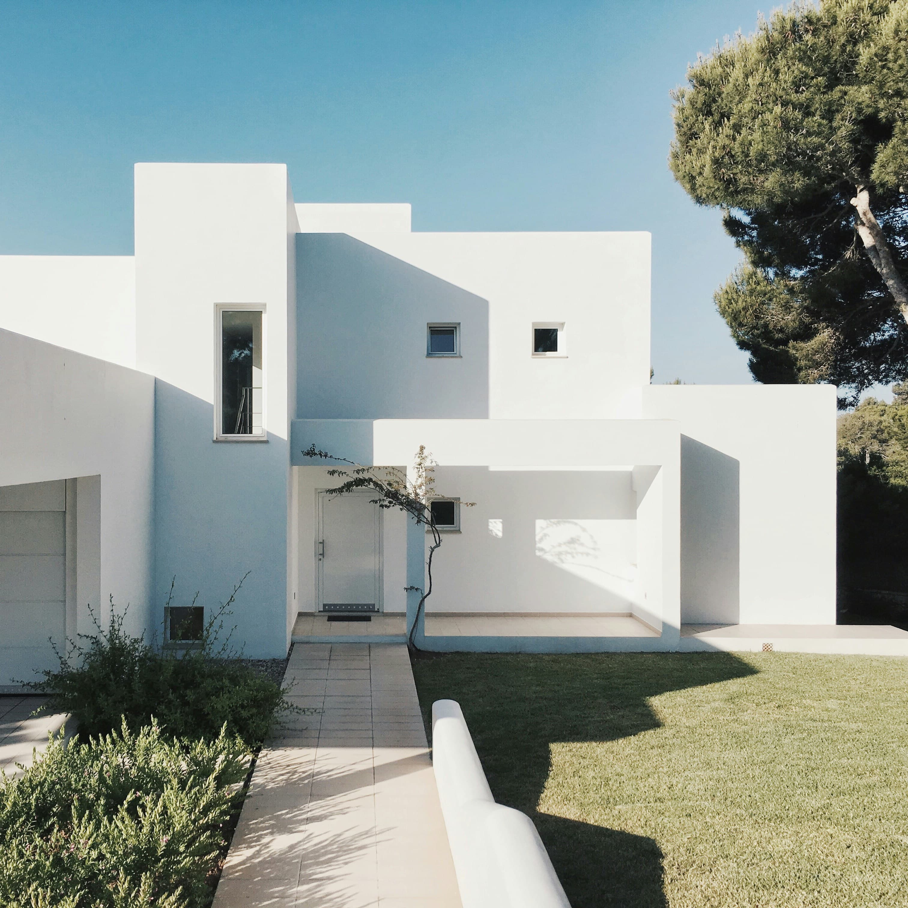 Luxury Home Renovation