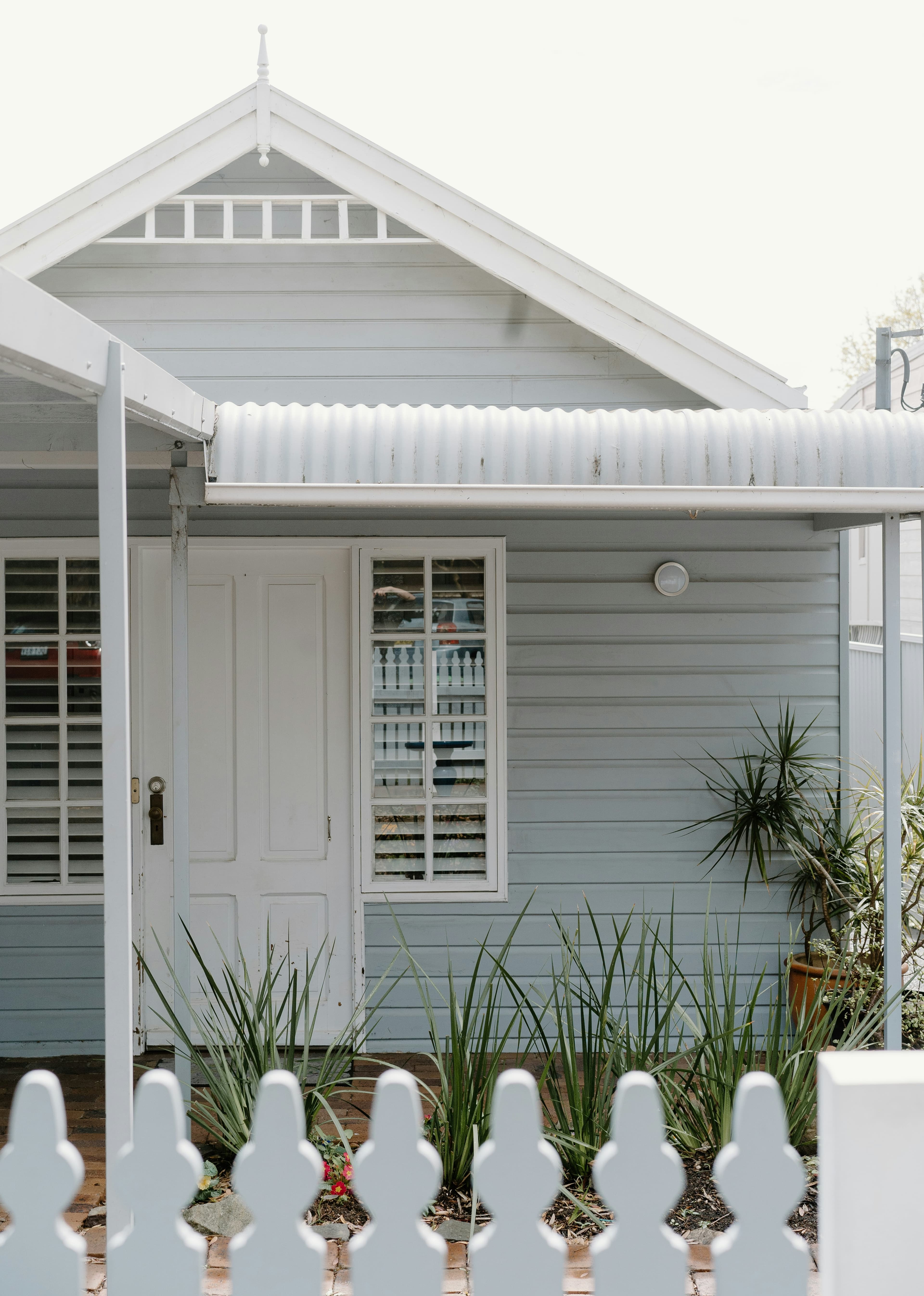 Luxury Home Renovation