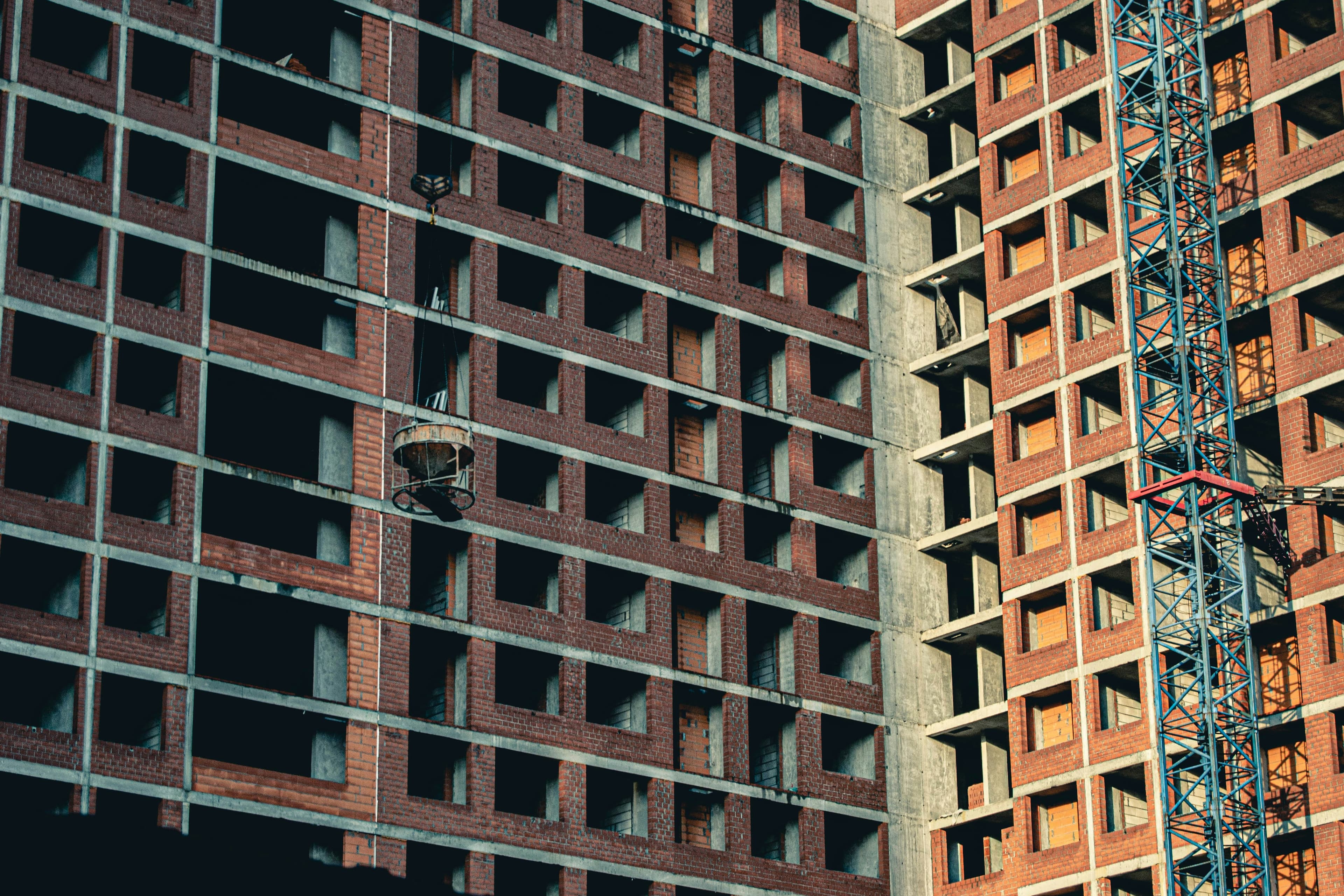 Concrete Works
