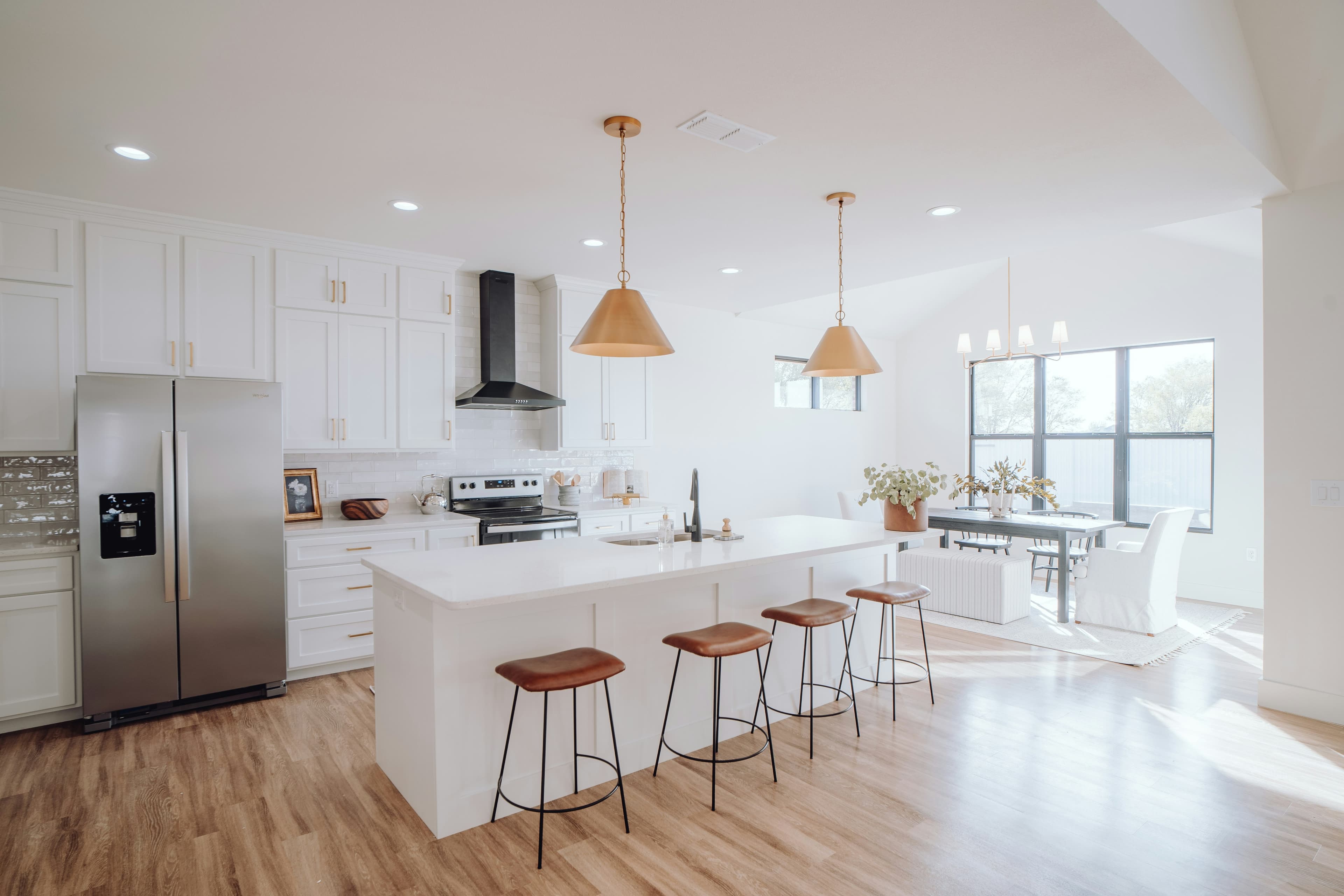 Complete Home Renovation