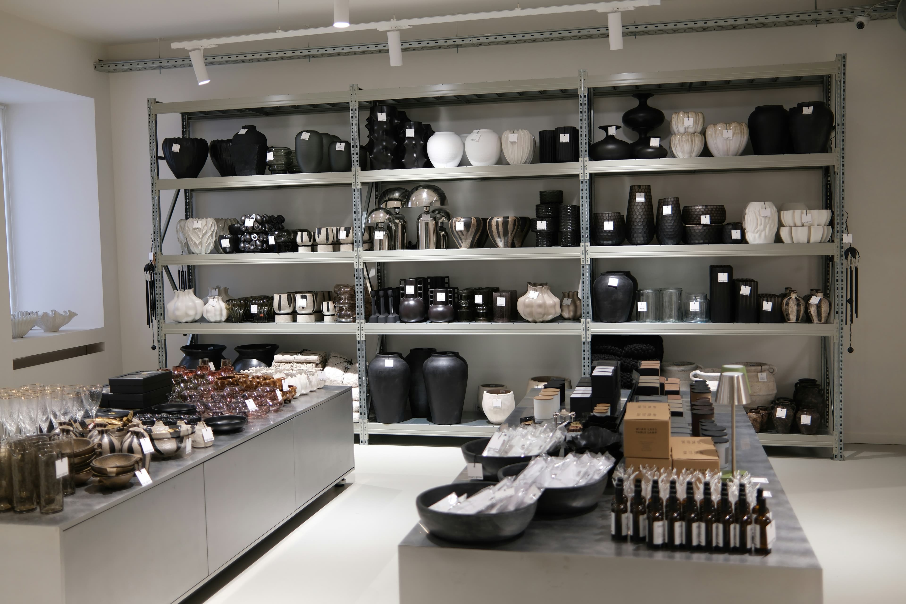 Retail Shop Fit-Out